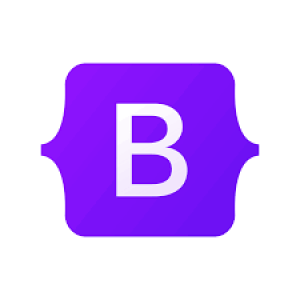 bootstrap logo