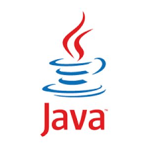 java logo